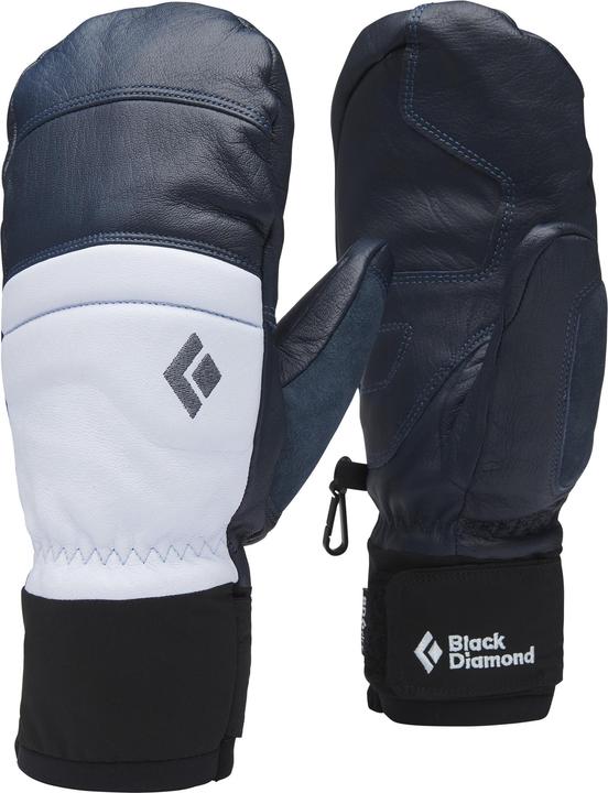 Black Diamond W Spark Mitts (S)
