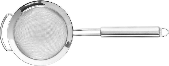 Cristel Panoply bolzeef fijn met tegengreep 20 cm rvs (20 cm)