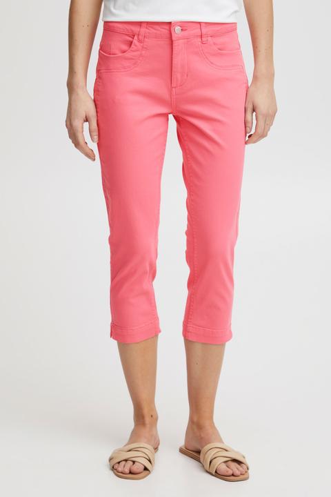 Produktbild Fransa FRFOTWILL 3 Capri Pants 20610424