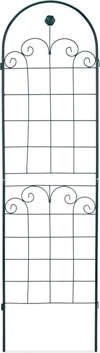 Image du produit Relaxdays Treillis jardin set de 2 (1.50 cm, 50 cm)