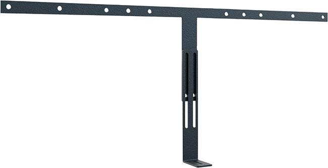 Produktbild Hagor Logitech Meetup II Display Adapter 55 - 75"