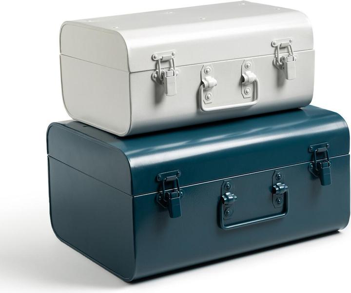 Produktbild La Redoute Interieurs Masa (25.50 cm, 2x)