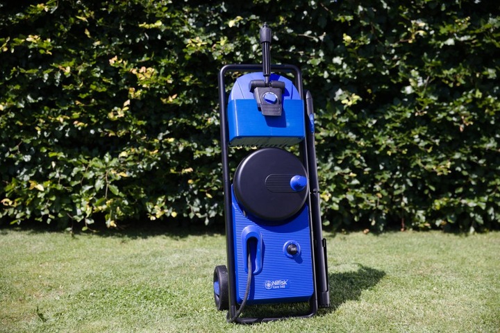 Actual product image Nilfisk Core 140-6 PowerControl - PCA EU (Electrical connection)