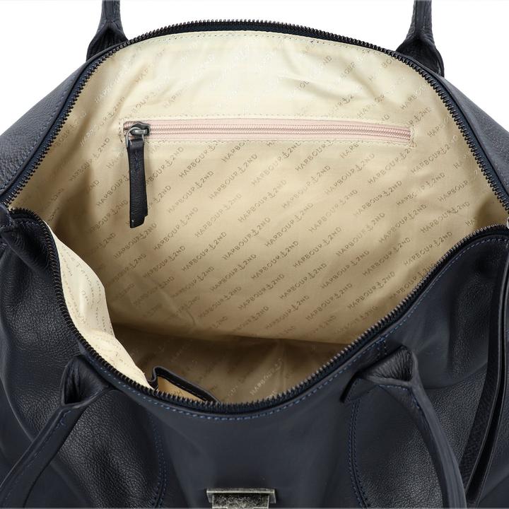 Produktbild Harbour 2nd Malin Shopper Tasche Leder 40 cm