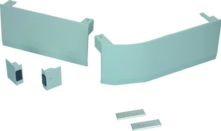Blum Cover cap set high flap AVENTOS HK top, SERVO-DRIVE (1 pcs.)