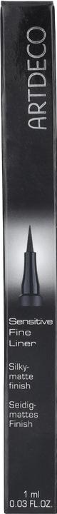 Actual product image Artdeco Sensitive Fine (1 Black)