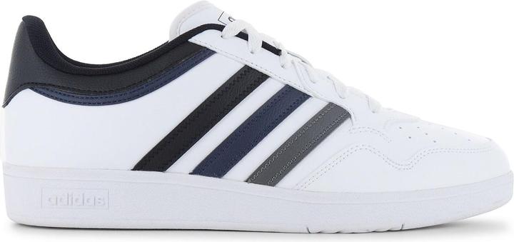 Image du produit Adidas Hoops 4.0 - ftwwht/cblack/shanav (42)