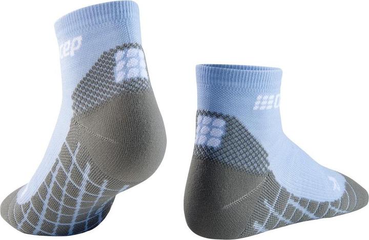 Produktbild Cep Women's Light Merino Socks Hiking Low Cut V3 (40 - 43)