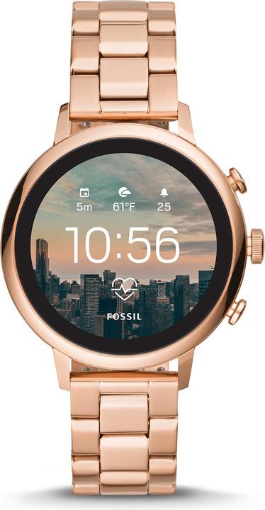 Produktbild Fossil Q Venture HR (40 mm)