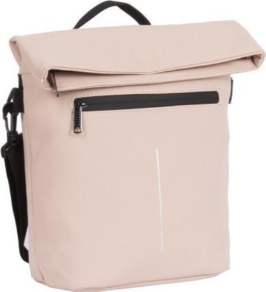 Image du produit Bike Splash - Flapover Cross + Handle Bag Rose