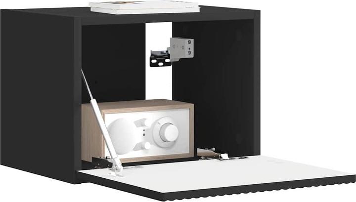 Actual product image vidaXL TV-Schränk (31 x 39 x 29.50 cm)