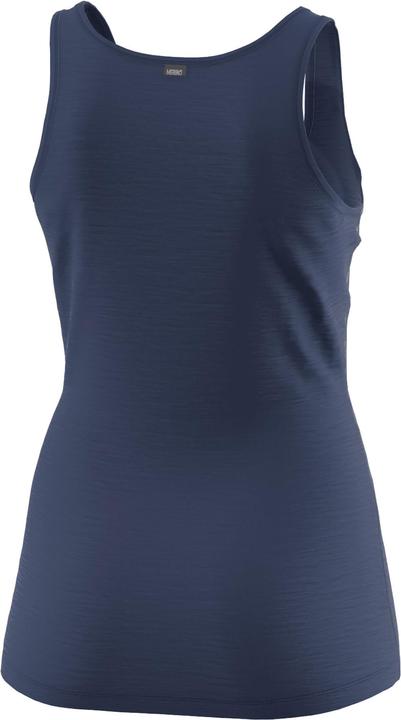 Actual product image Löffler Women's Singlet Merino Light (L)
