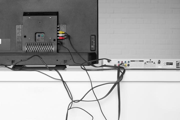 Produktbild BlueLounge Soba Cable Director (Kabelschlauch, 3000 mm)