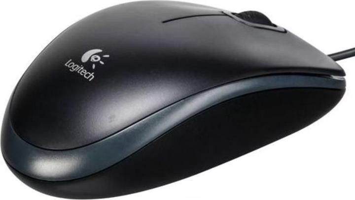 Produktbild Logitech B100 (Kabelgebunden)