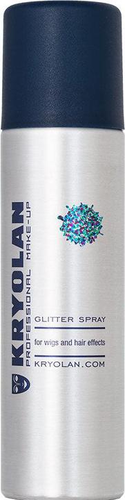 Immagine prodotto Kryolan Haarspray Glitzer