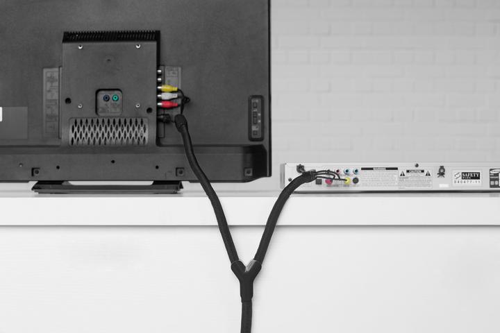 Produktbild BlueLounge Soba Cable Director (Kabelschlauch, 3000 mm)