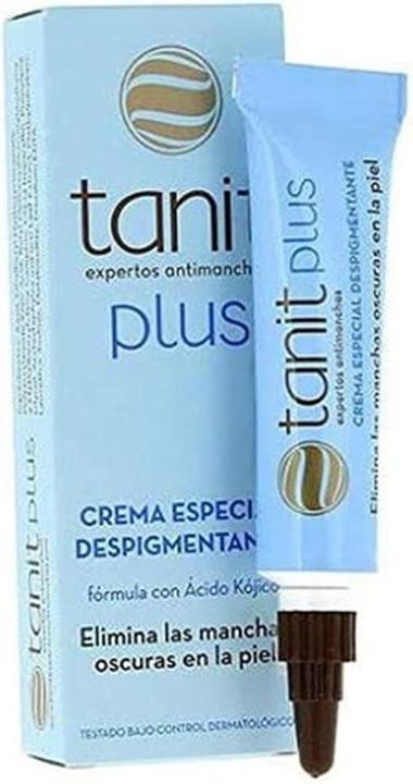 Produktbild Laboratorios Viñas Tanit Plus 15ml (15 ml)