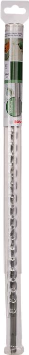 Produktbild Bosch Professional Zubehör Hammerbohrer SDS plus D= 13 mm L= 460 mm (12 mm)