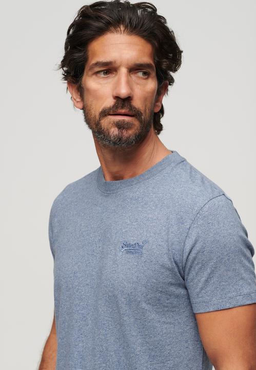 Immagine prodotto Superdry T-Shirt Essential Con Logo Incorporato (3XL)