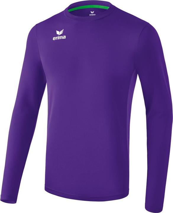 Actual product image Erima League long sleeve jersey (164)