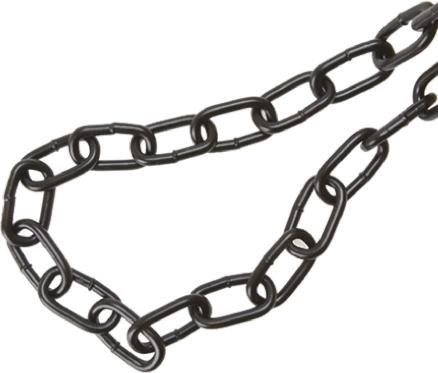 Produktbild RS PRO Stahlkette 6x42mm 10m (10 m)