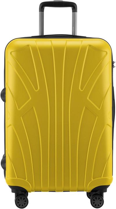 Immagine prodotto Suitline 2-teiliges Kofferset (68 l)