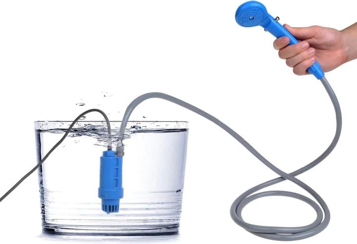 Actual product image ProPlus Shower set