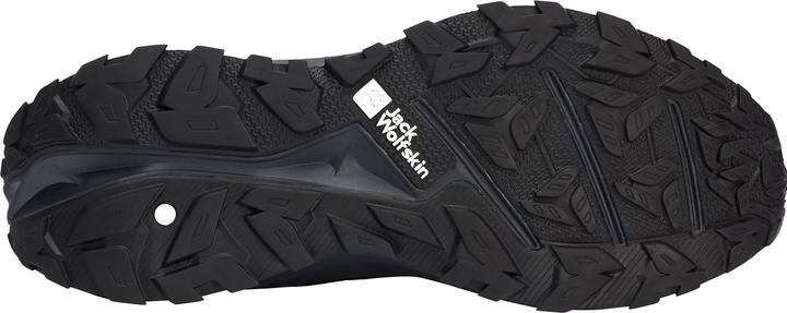 Produktbild Jack Wolfskin Ps Trail Knit Low M (42)