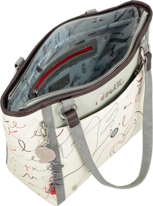 Immagine prodotto Anekke Alma Shopper Tasche 31 cm (11 l)