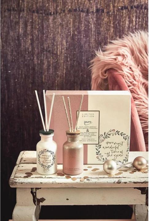 Image du produit Ipuro Limited Glamour (100 ml)