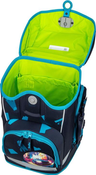 Image du produit Ergobag Cubo Light Set (19 l)