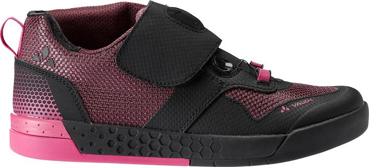 Produktbild Vaude Moab Tech (41)