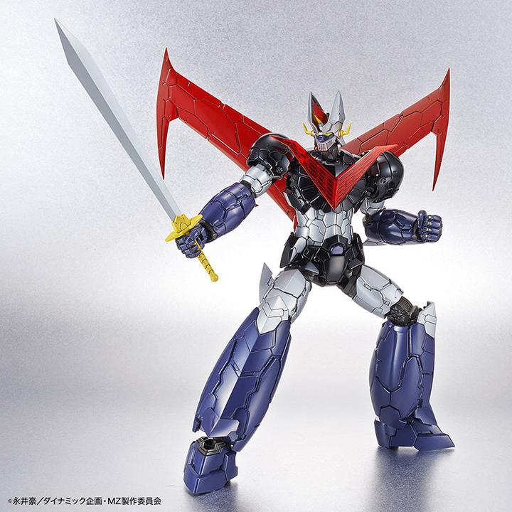 Immagine prodotto Bandai Great Mazinger Infinity