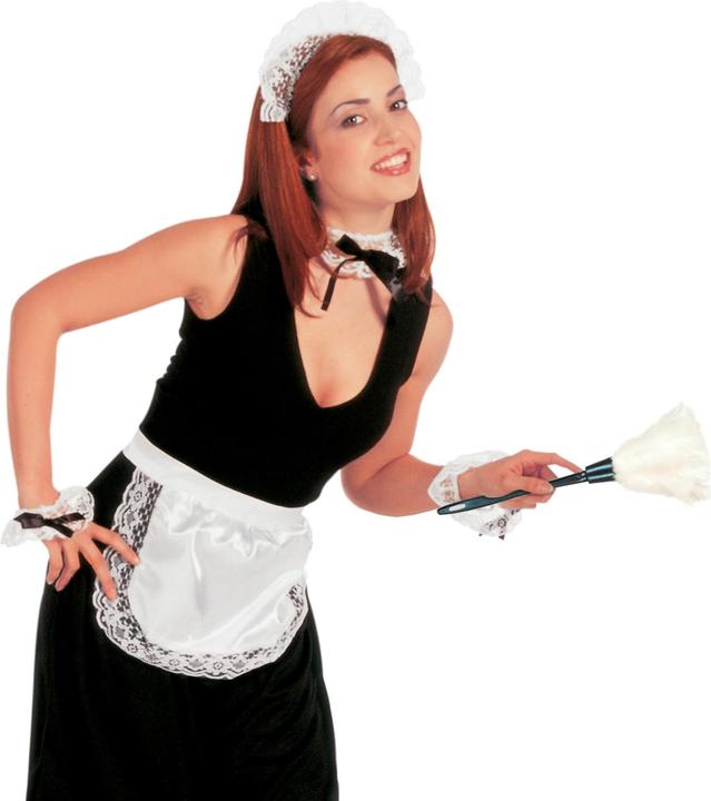 Produktbild Widmann Zimmermädchenset (One Size)