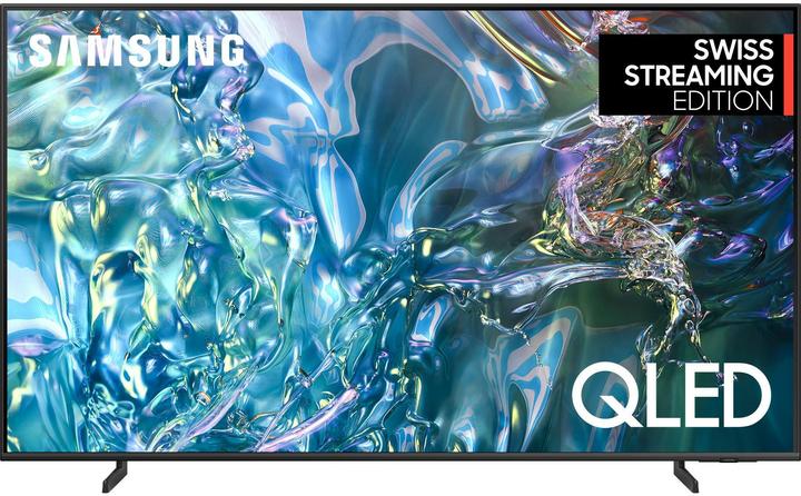 Produktbild Samsung QE65Q67DAUXXN (65", QLED, 4K, 2024)