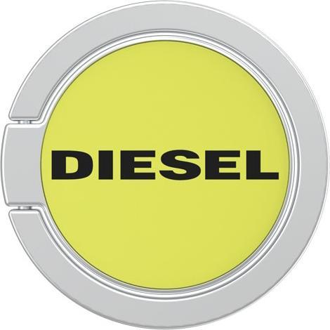 Thumbnail - Diesel Universal Ringhalter, Smartphone Halterung, Grau