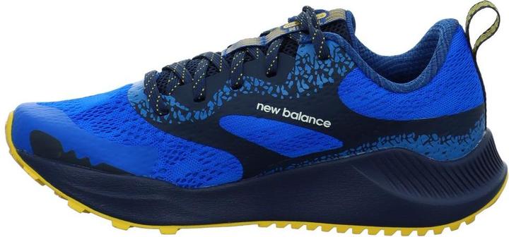 Produktbild New Balance GPNTRLA5 Kids Nitrel v5 Lace (35.5)