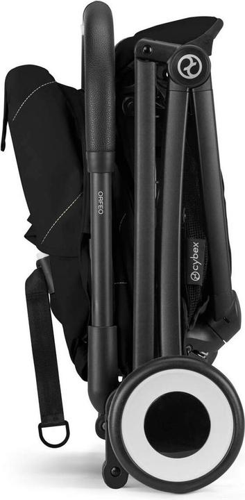 Produktbild Cybex Orfeo Buggy Magic Black