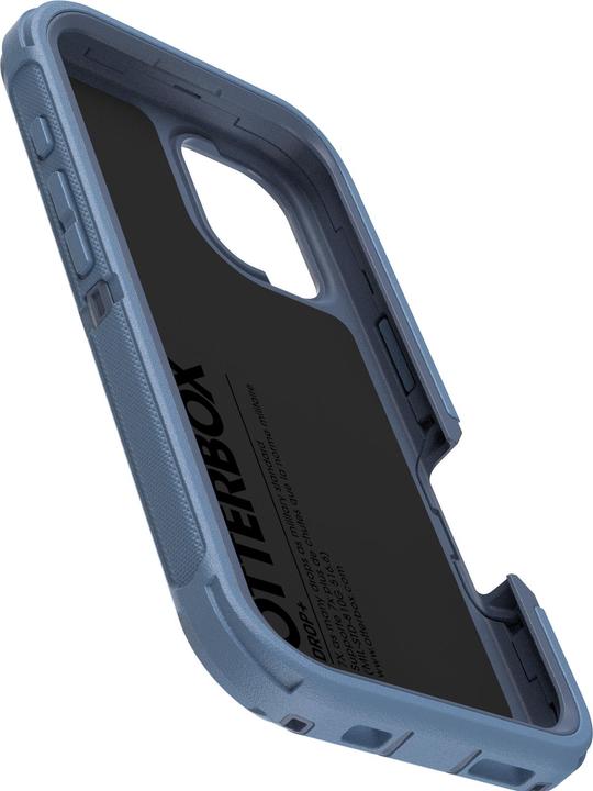 Produktbild OtterBox Defender mit MagSafe (Apple iPhone 16)
