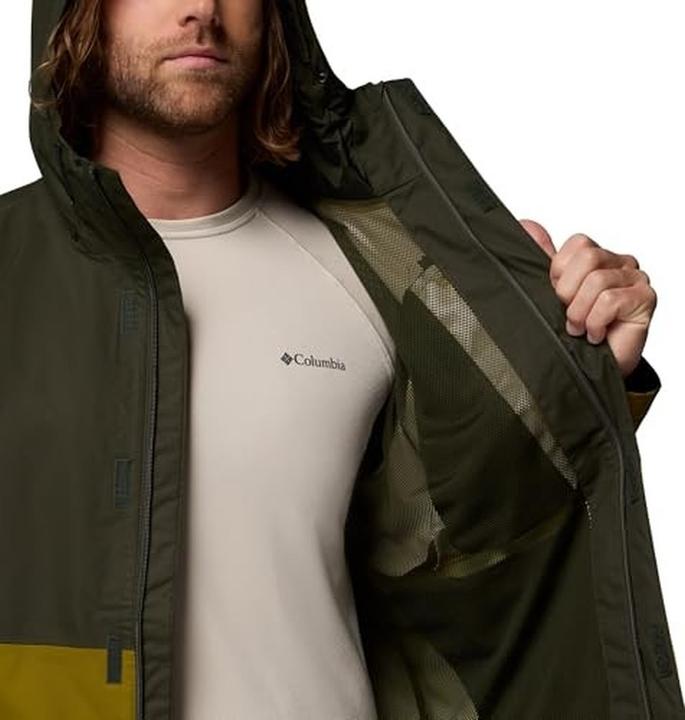 Actual product image Columbia Hikebound 2 Jacket (M)