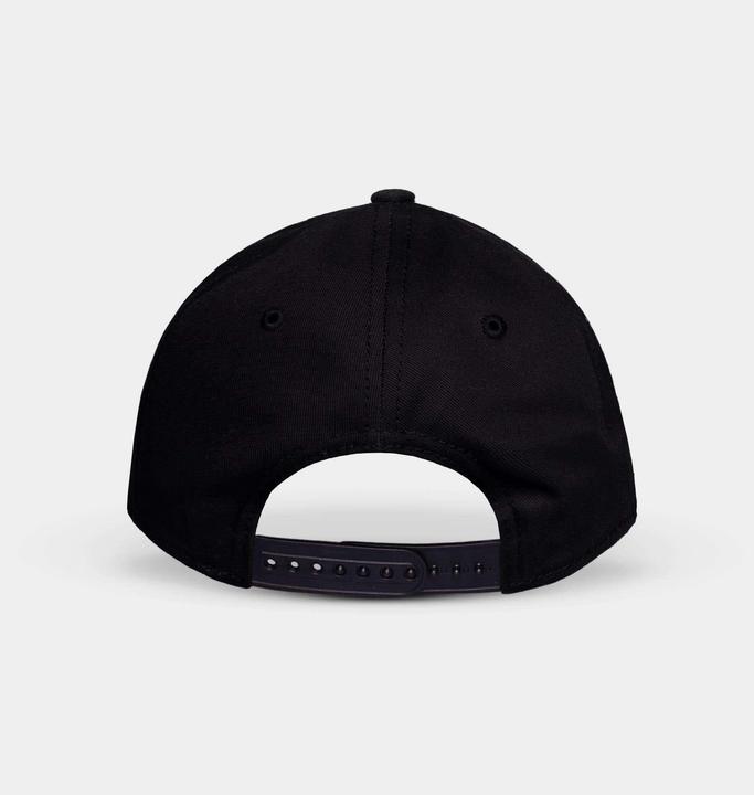 Actual product image Difuzed Batman - Men's Adjustable Cap (One size)