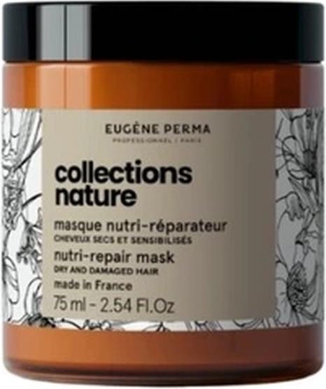 Eugene Perma Nutri-Repairing Mask 75ml