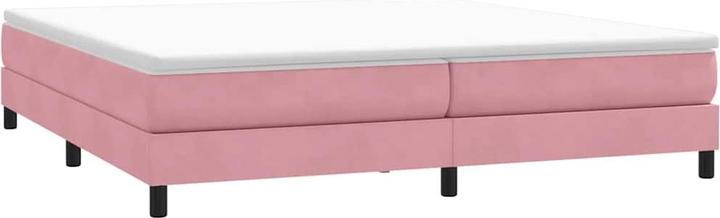 Actual product image vidaXL Boxspringbett (200 x 220 cm)