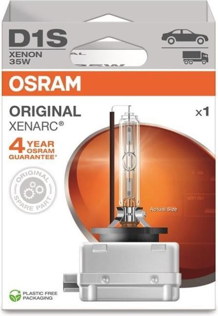 Image du produit Osram Original (D1S)
