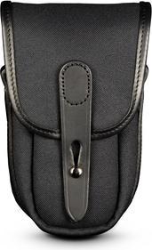 Actual product image Billingham Ten 16 - Black Fibrenyte/Black (0.70 l)