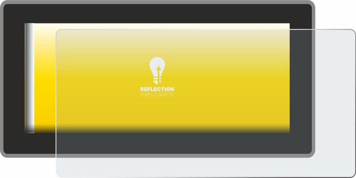 Image du produit upscreen Reflection Shield Protection Mat