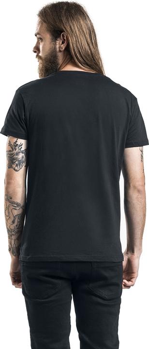Produktbild Blind Guardian Valhalla - Deliverance (3XL)