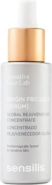 Sensilis Origin Pro EGF 5 Serum 30ml (30 ml)
