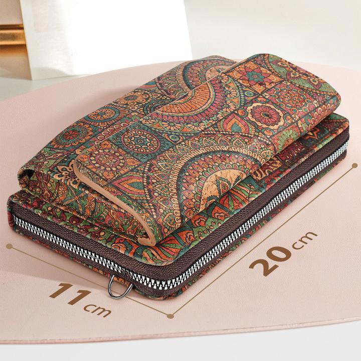 Produktbild Avizar MandalaVibe Korktasche