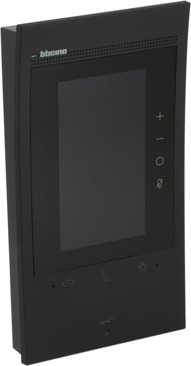 Productafbeelding Bticino BTIC video intercom set (Ethernet)